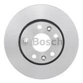 Duster Ön Fren Diski 2011-2017 Bosch 402060010R