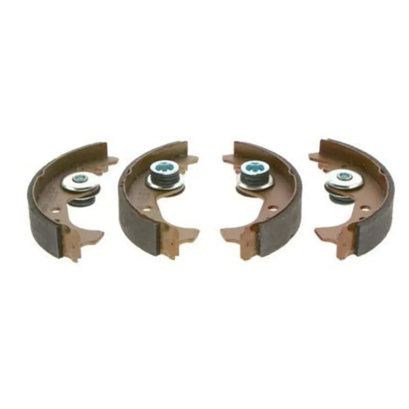 Uno Arka Fren Balatası 1995-1999 Bosch 5888144