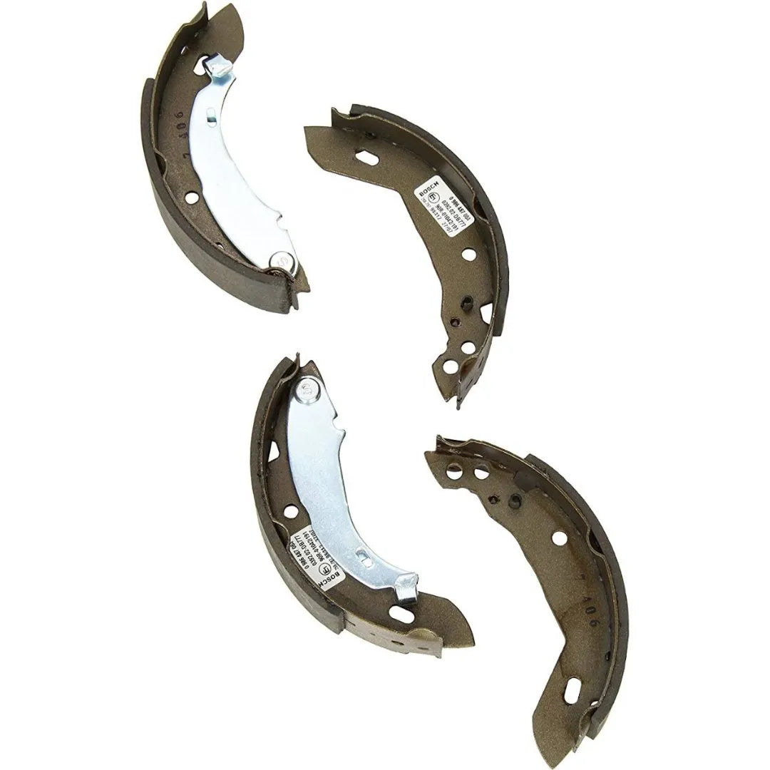 Renault 9 Arka Fren Balatası 1985-2000 Bosch 7701349648