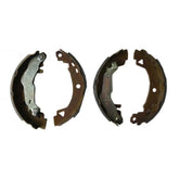 Marea Arka Fren Balatası 1996-2004 Bosch 9947106