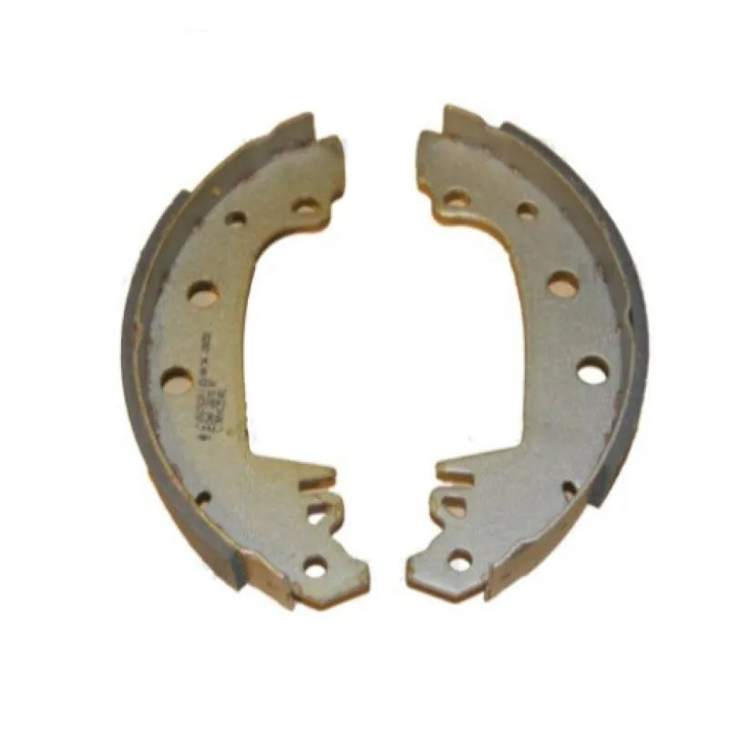 12 Toros Arka Fren Balatası 1974-2001 Bosch 4353252