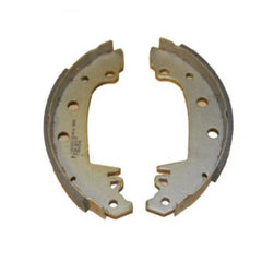 12 Toros Arka Fren Balatası 1974-2001 Bosch 4353252