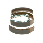 Punto Arka Fren Balatası 1999-2005 Bosch 71739597