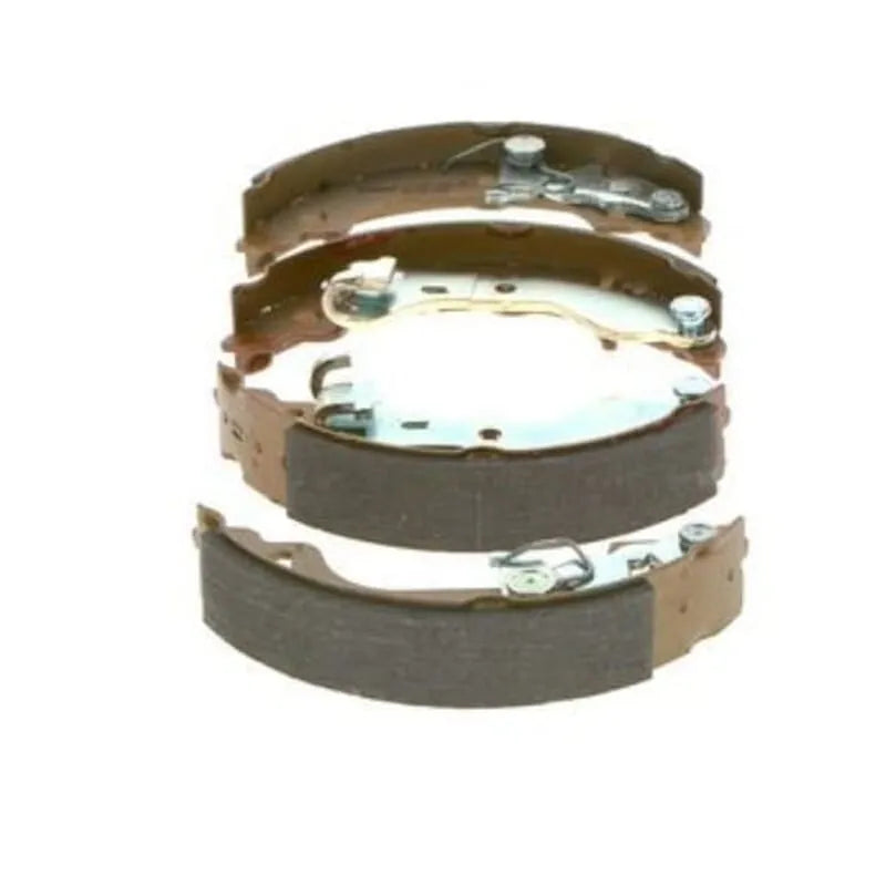 Punto Arka Fren Balatası 1999-2005 Bosch 71739596