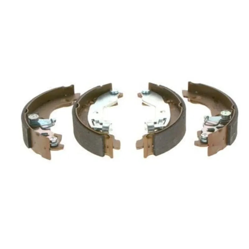 Panda Arka Fren Balatası 2003-2009 Bosch 77362491