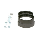 Ducato Arka El Fren Balatası 2001-2006 Bosch 77363479