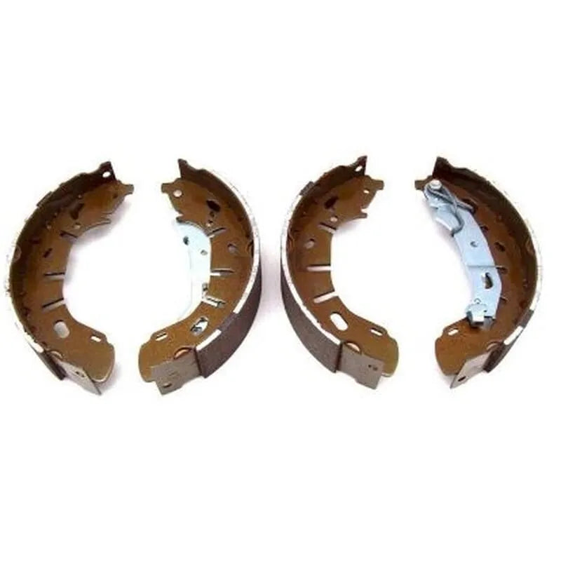 Doblo Arka Fren Balatası 2011-2022 Bosch 77365346