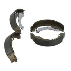 Sandero Arka Fren Balatası 2008-2018 Bosch 440609415R