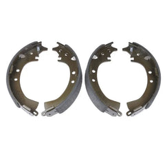 Grande Punto Arka Fren Balatası 2005-2015 Bosch 77364667