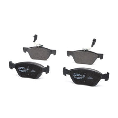 Brava Ön Fren Balatası 1997-2003 Bosch 77362222