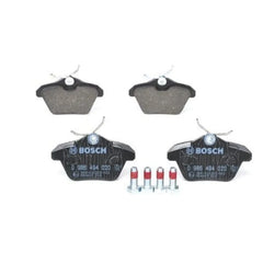 Alfa 156 Arka Fren Balatası 1997-2001 Bosch 77362343