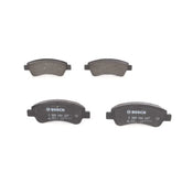 Ducato Ön Fren Balatası 2007-2022 Bosch 6000629131