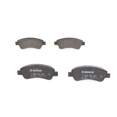 Ducato Ön Fren Balatası 2007-2022 Bosch 6000629131