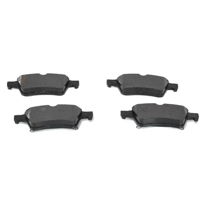 Laguna Arka Fren Balatası 2003-2007 Bosch 7701207968