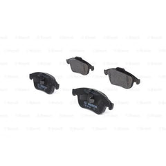 Laguna Ön Fren Balatası 2008-2012 Bosch 410607585R