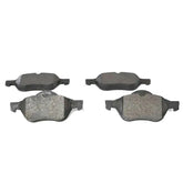 Clio Ön Fren Balatası 2003-2008 Bosch 410601237R