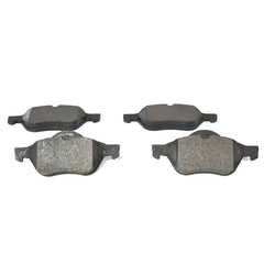 Clio Ön Fren Balatası 2003-2008 Bosch 410601237R