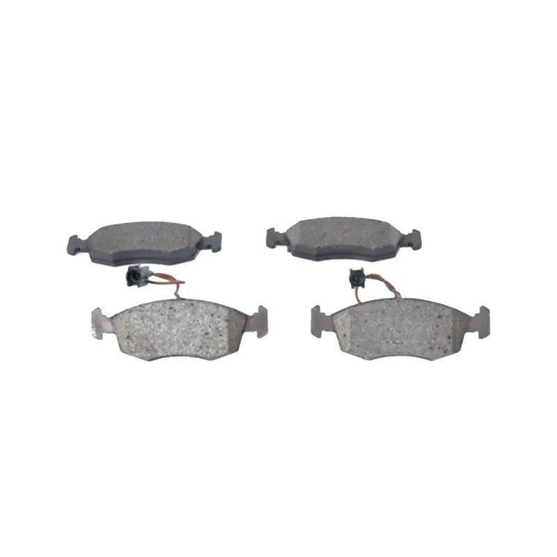 Grande Punto Ön Fren Balatası 2005-2015 Bosch 77365729