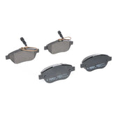 Doblo Ön Fren Balatası 2006-2022 Bosch 77363958