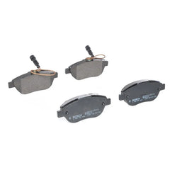 Linea Ön Fren Balatası 2007-2015 Bosch 77363958