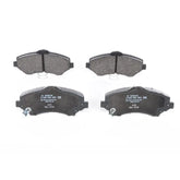 Freemont Ön Fren Balatası 2011-2016 Bosch 363700411025