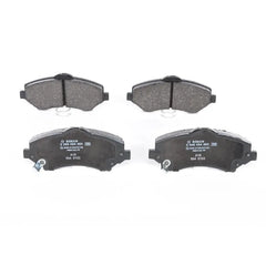 Freemont Ön Fren Balatası 2011-2016 Bosch 363700411025