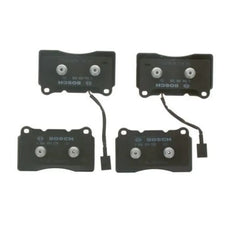 Giulietta Ön Fren Balatası 2009-2020 Bosch 77365490