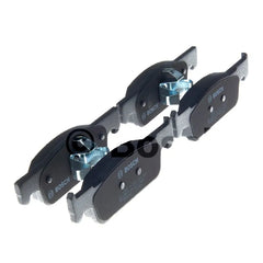 Clio Ön Fren Balatası 1999-2022 Bosch 410602396R