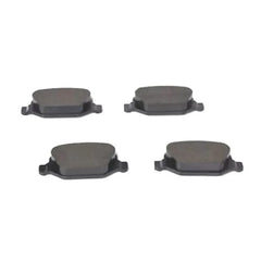 Alfa 156 Arka Fren Balatası 2002-2005 Bosch 71770096