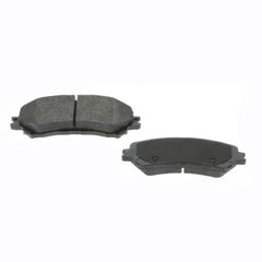 Megane Ön Fren Balatası 2016-2019 Bosch 410606124R