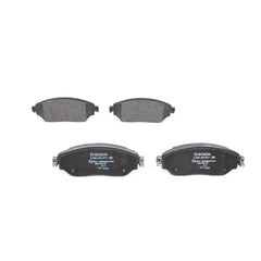 Trafic Ön Fren Balatası 2012-2019 Bosch 410601073R
