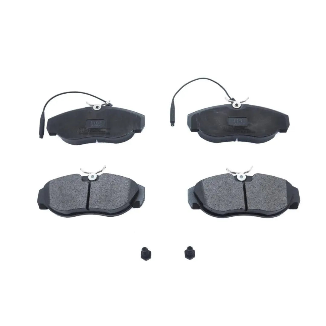 Master Ön Fren Balatası 1998-2003 Bosch 323700022800