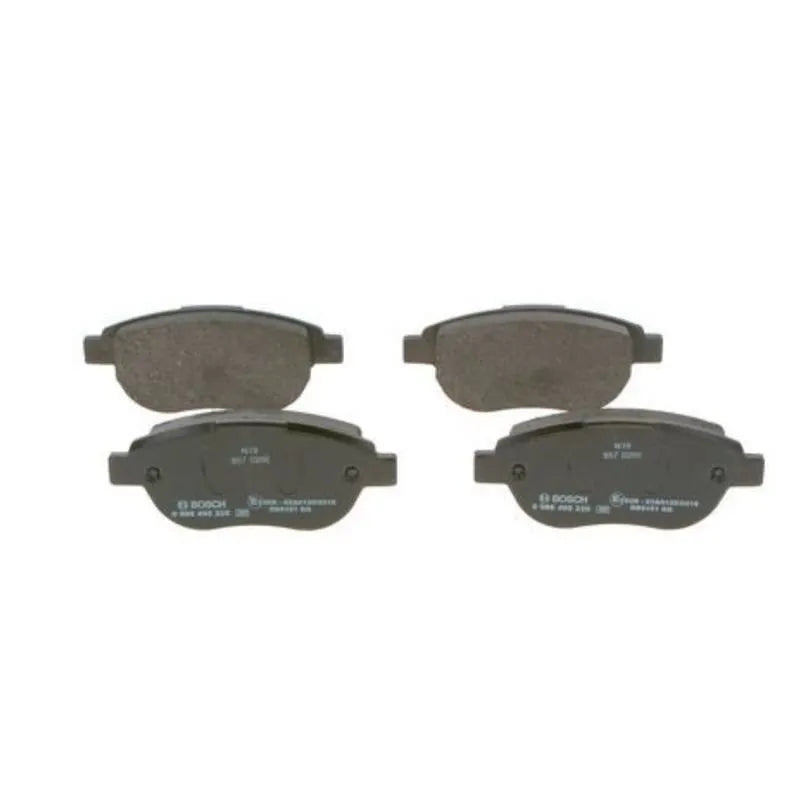 Linea Ön Fren Balatası 2007-2015 Bosch 77364599