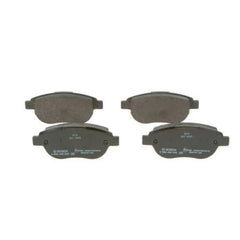 Stilo Ön Fren Balatası 2003-2006 Bosch 77364599