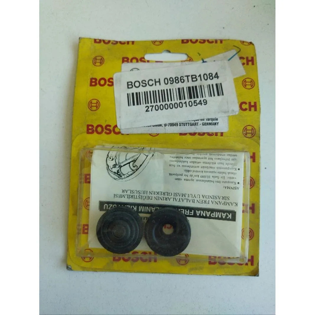 Tempra Arka Fren Sistemi Merkezi Tamir Takımı 1991-1999