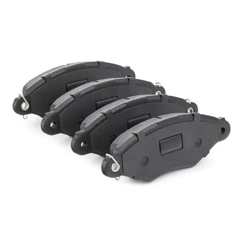 Kangoo Ön Fren Balatası 1998-2009 Bosch 7701205513