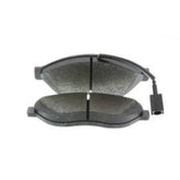 Ducato Ön Fren Balatası 2007-2022 Bosch 77367092