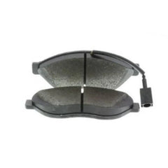 Ducato Ön Fren Balatası 2007-2022 Bosch 77367092