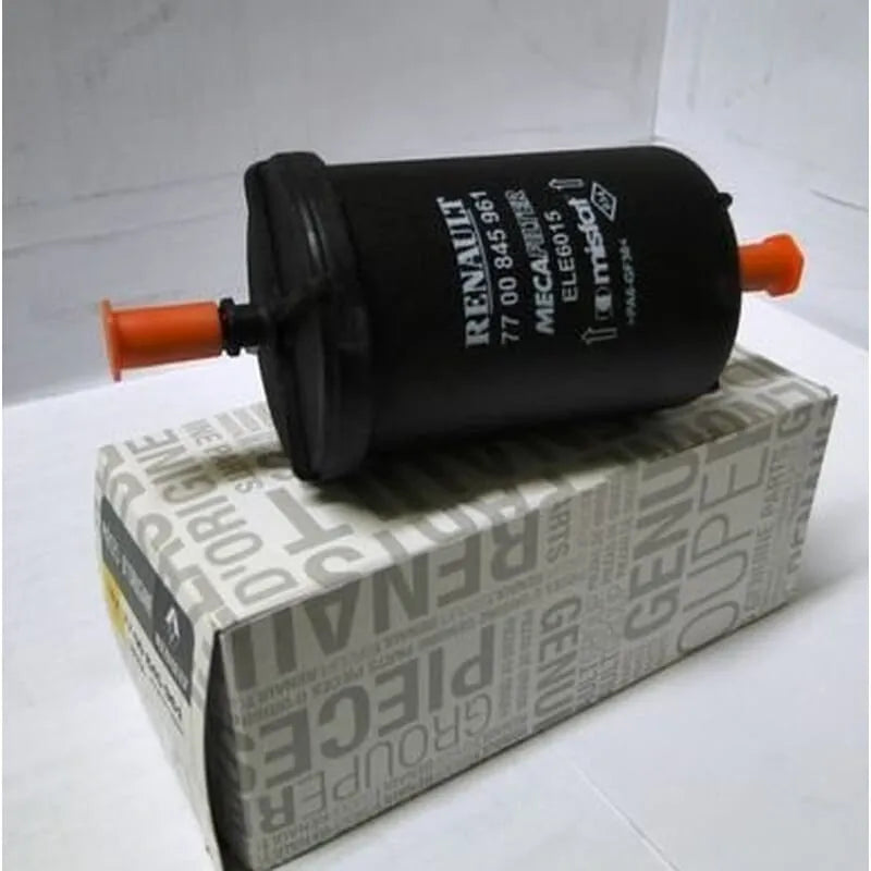 Clio Benzin Filtresi 1990-2022 Bosch 7700845961