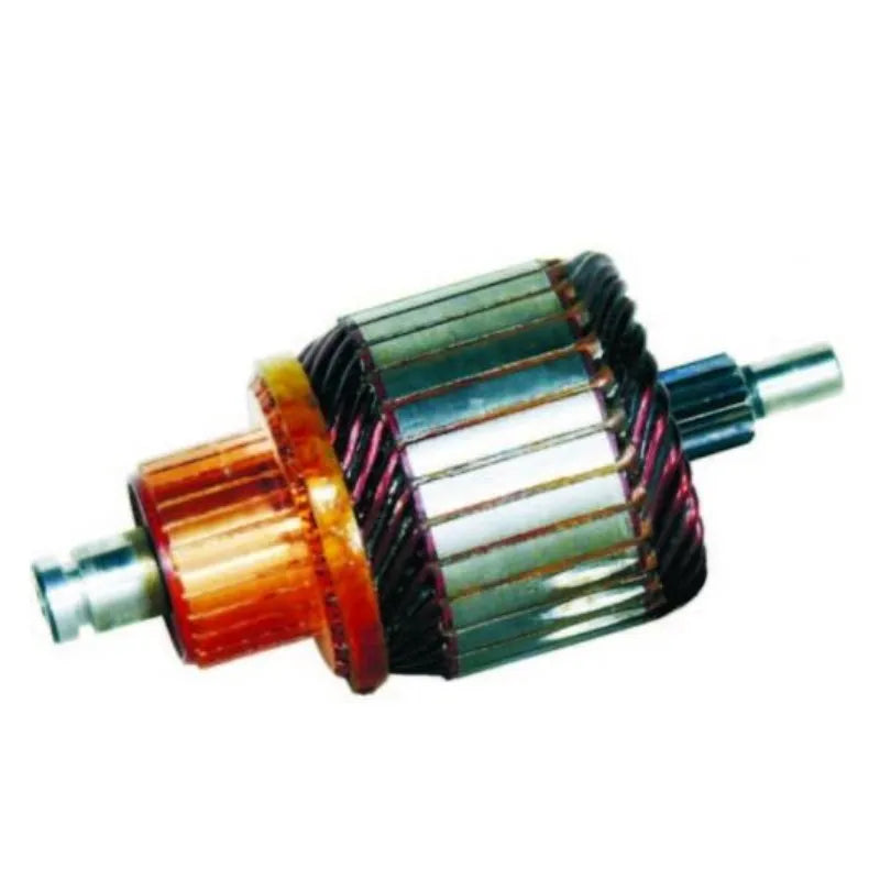 Linea Marş Kollektörü 2007-2015 Bosch 9949609