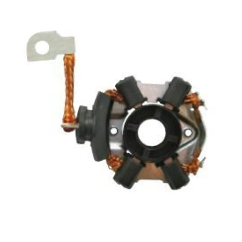 Doblo Marş Motoru Kömür Taşıyıcı 2001-2010 Bosch 9949601