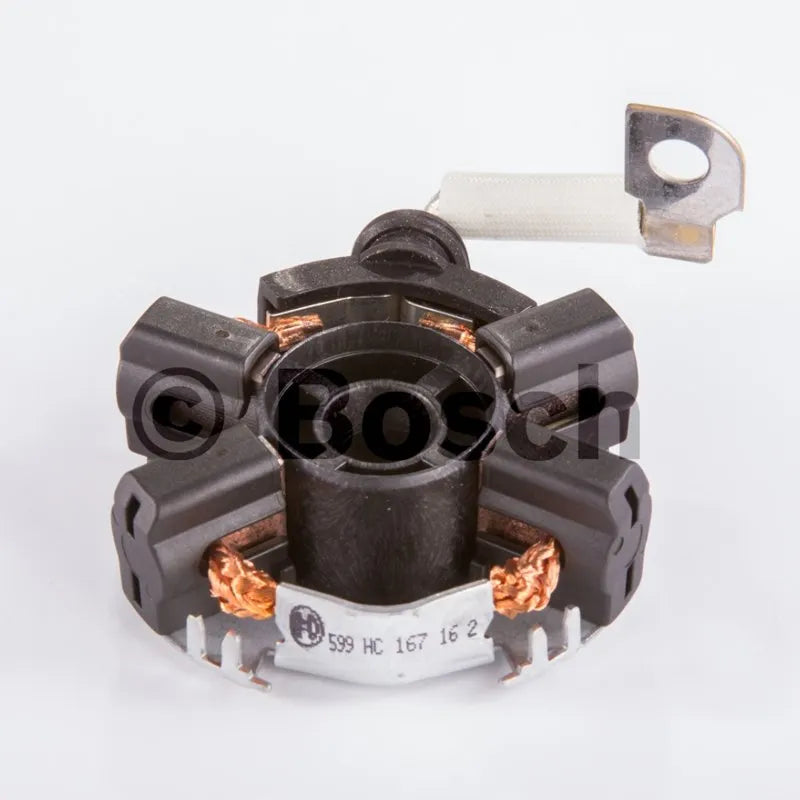 Ducato Marş Motoru Kömür Taşıyıcı 2001-2022 Bosch 77364102