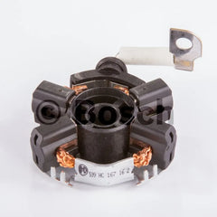 Ducato Marş Motoru Kömür Taşıyıcı 2001-2022 Bosch 77364102