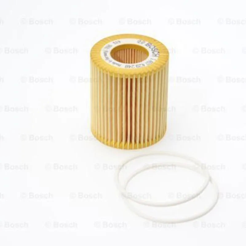 Alfa 159 Yağ Filtresi 2005-2014 Bosch 152071760873