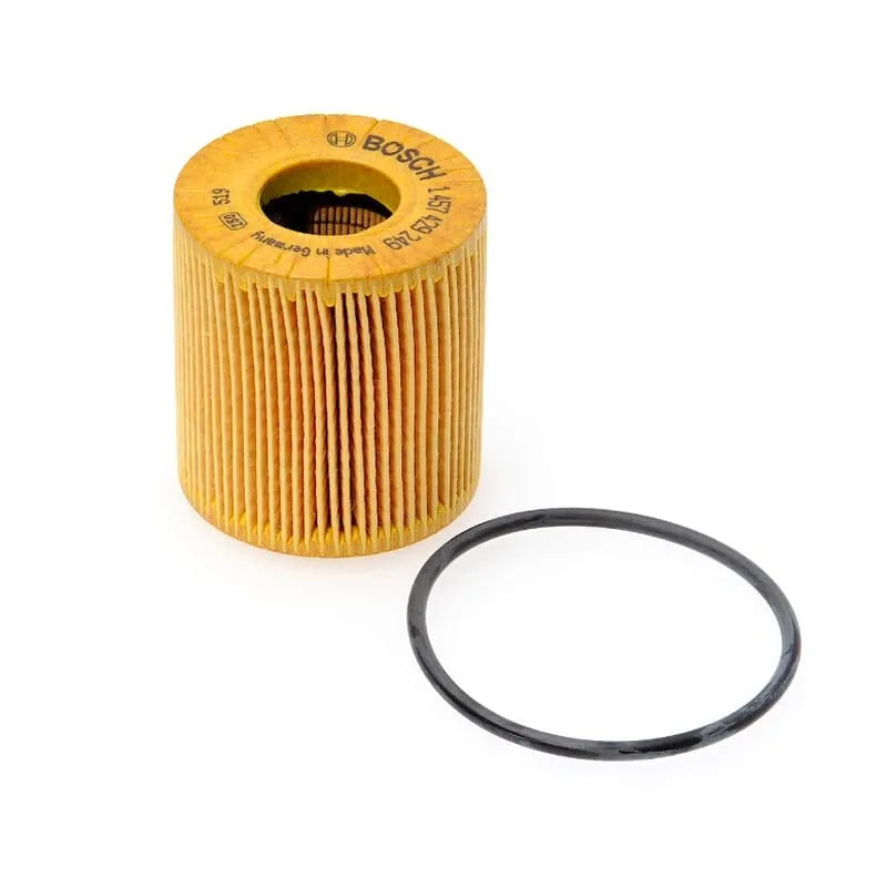 Fiorino Yağ Filtresi 2007-2022 Bosch 152071758833