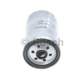 Ducato Mazot Filtresi 1995-2022 Bosch 9947340