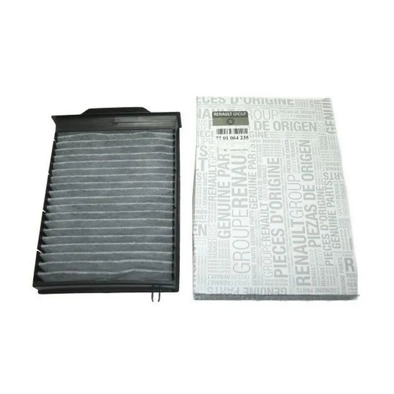 Megane Polen Filtresi 2004-2009 Bosch 7701055109