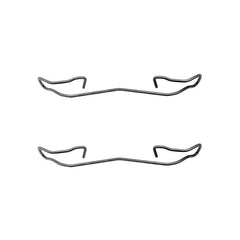 Modüs Arka Fren Kaliper Balata Yayı 2004-2009