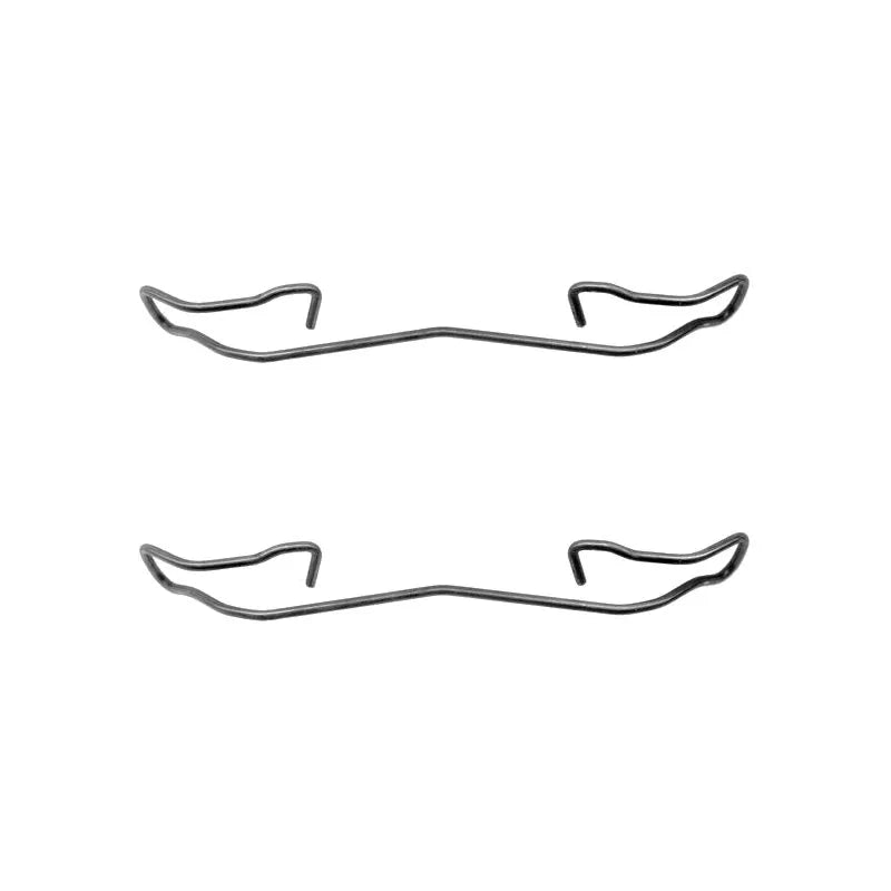 Clio Arka Fren Kaliper Balata Yayı 2009-2012