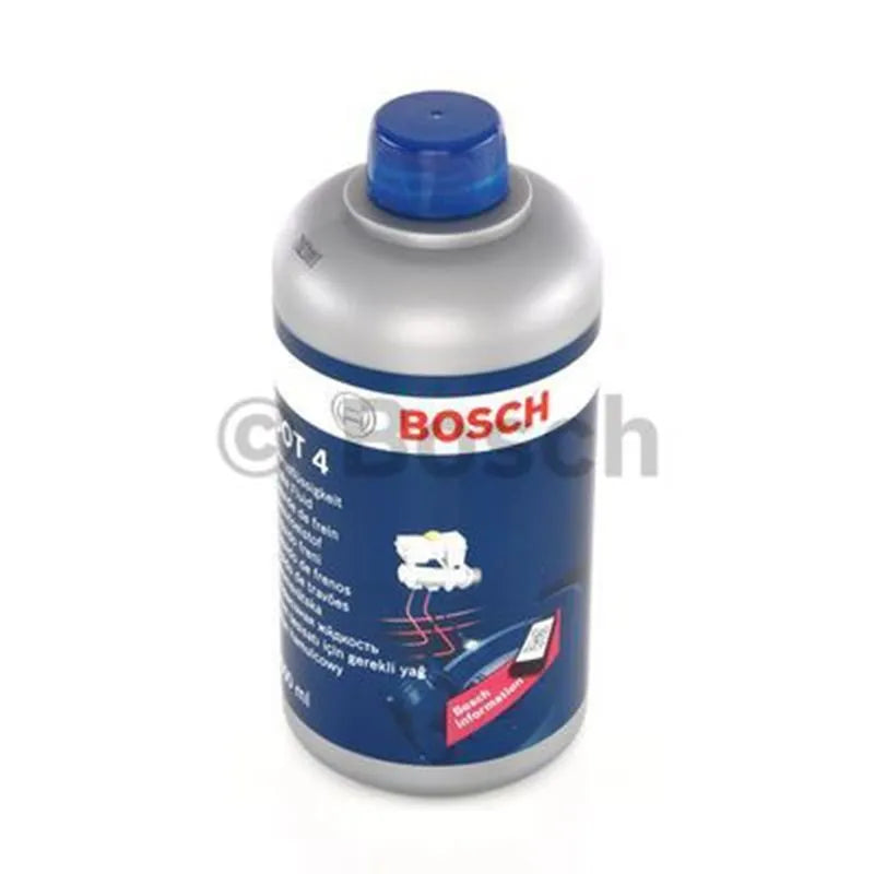 Tipo Fren Hidrolik Yağı 1990-2000 BOSCH 1987479106